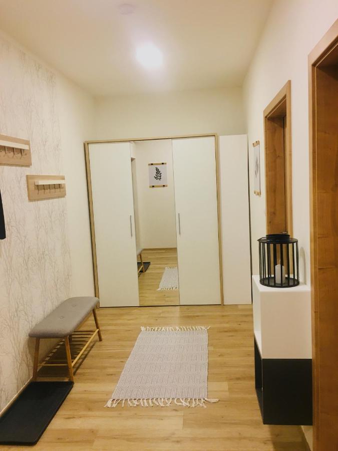 Apartmany Trio Горні-Маршов Екстер'єр фото